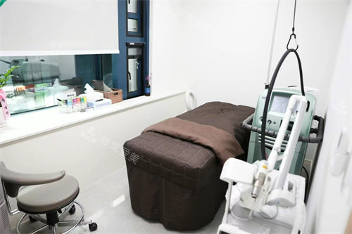 韓國Shinebom皮膚科治療室