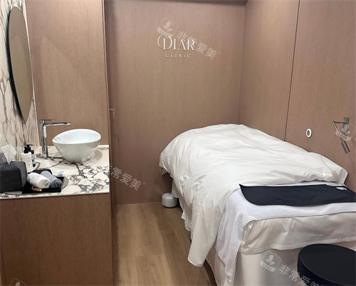 韓國Diar皮膚科治療室環(huán)境 (1) 韓國Diar皮膚科治療室環(huán)境 (1)