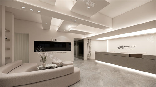 韩国JN整形前台环境 韩国JN整形前台环境