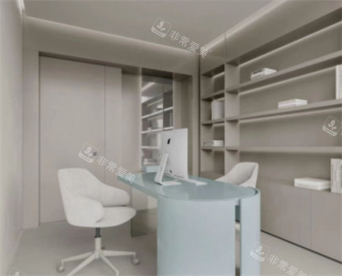 宁波颜蕾轻医美内景