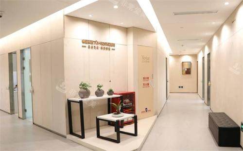 重庆艺星整形真实环境