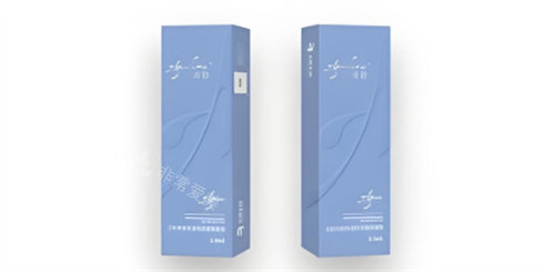 润致娃娃针素材