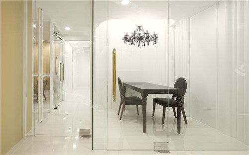 韩国心美眼整形面诊室 韩国心美眼整形面诊室