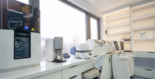 日照医疗美容医院皮肤检测