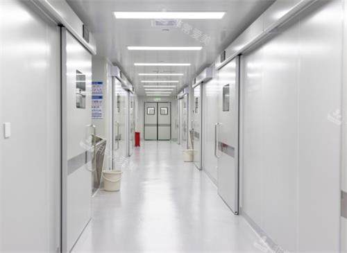 深圳八大处过道环境