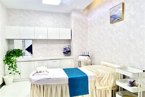 北京小忠丽格医疗美容操作