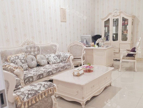 昆明博美医疗美容休息处