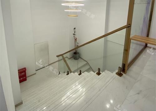 厦门慕一整形医院二楼