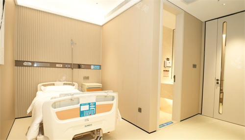 深圳艺星医疗美容医院病房