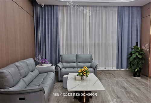 台州维多利亚休息区