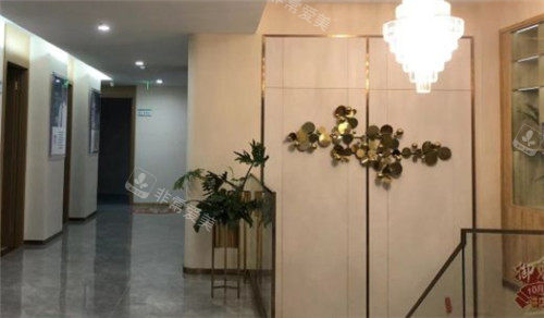 武汉瑞美淇整形大厅照片