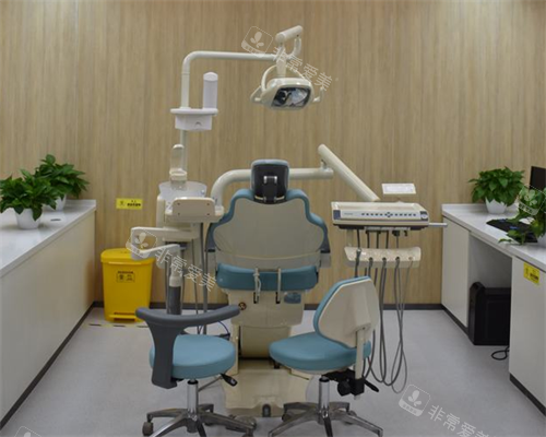 南京博韵口腔操作室