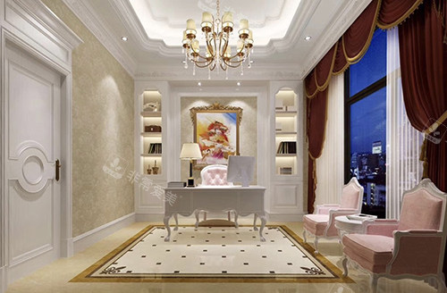 佛山华美整形美容商谈室