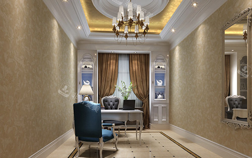 佛山华美整形美容医院商谈室