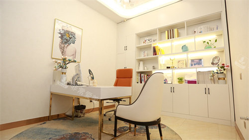 淄博壹美整形美容医院面诊处