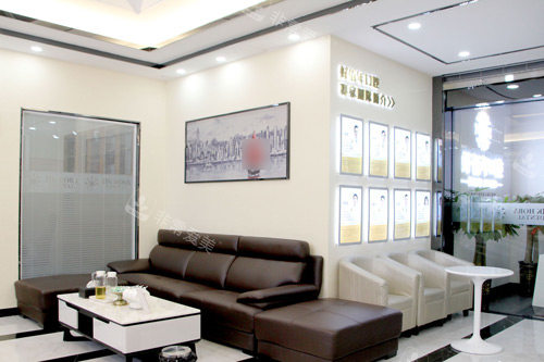 东莞好佰年口腔（虎门万达总院）环境图