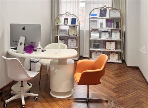 洛阳华美医疗美容设计室