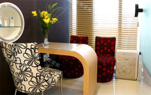 韩国JD抗衰中心诊室 韩国JD抗衰中心诊室