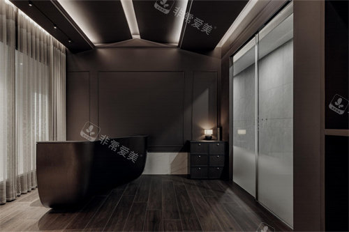 韩国doctors皮肤科内部环境