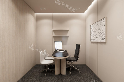 韩国doctors皮肤科商谈区