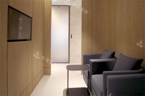 韩国汝好Luho整形恢复室