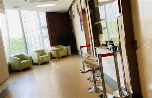 宜昌伊莱美整形