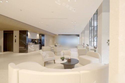 杭州艺星口腔大厅