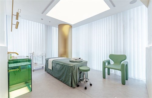 杭州好漾医美皮肤治疗室环境