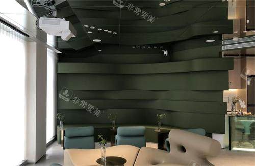 杭州好漾轻医美环境