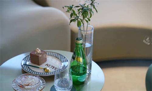 杭州好漾轻医美等待区