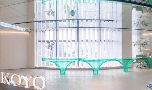 杭州好漾轻医美环境图