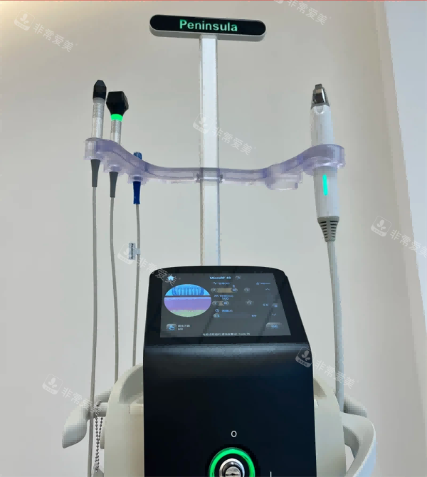 黄金微针仪器 黄金微针仪器