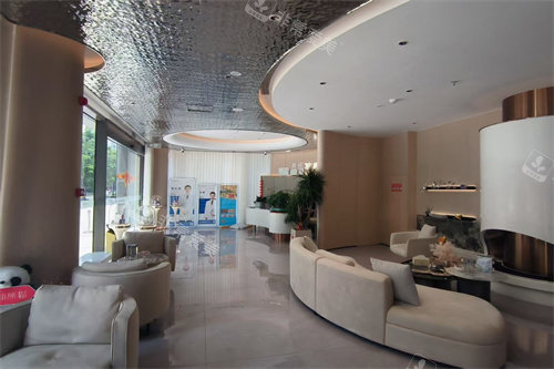 杭州临安君妍越妍医疗室内环境