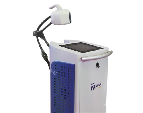 雷诺瓦设备外观