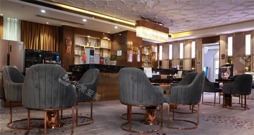 长沙亚韩医学美容医院等待