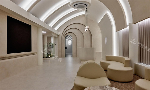 韩国棒棒整形医院环境