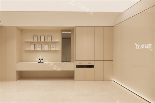 北京正规丰胸医院哪家好？北京艺星/北京嘉禾/北京圣嘉荣整形是合规医美丰胸机构