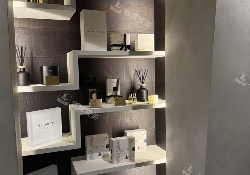 韩国pangpang医院展示架