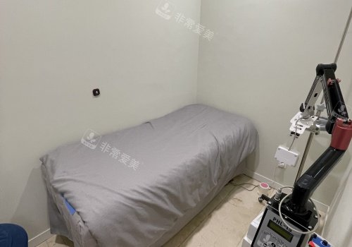 韩国pangpang医院病房