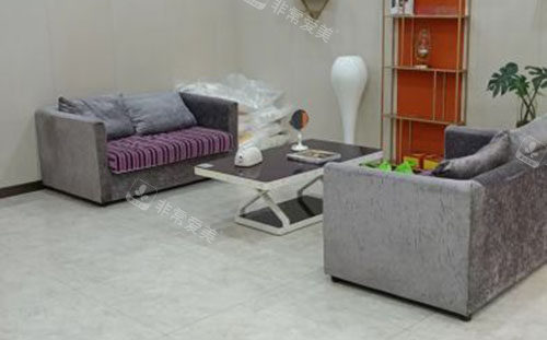 济宁名美整形休息区