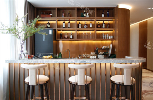 杭州米兰柏羽医疗美容接待处