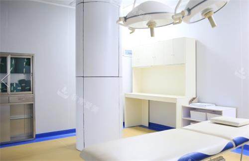 深圳鹏程植发科手术室