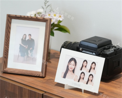 Studio Bobs拍摄成片展示