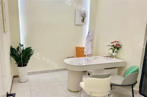 德州莉美汇医疗美容面诊