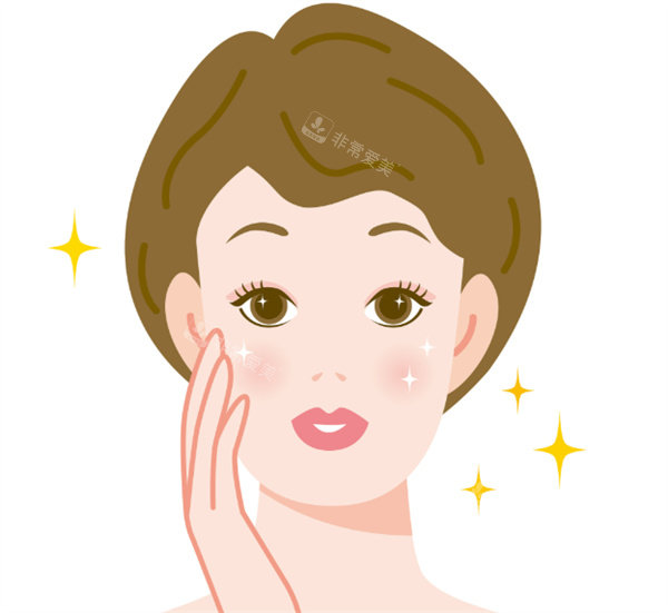 熱瑪吉術(shù)后效果動畫圖片