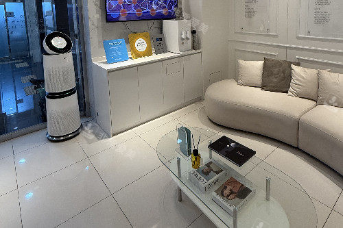 韓國鹿美人皮膚科注射...