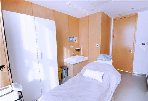 北京丰联丽格整形治疗室