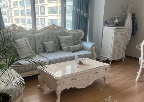 石家庄康蓓妍整形医生休息室