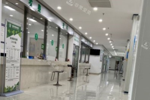 合肥东南眼科收费处