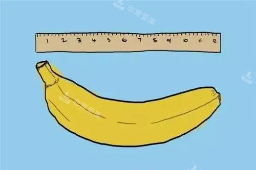 男性私密卡通图